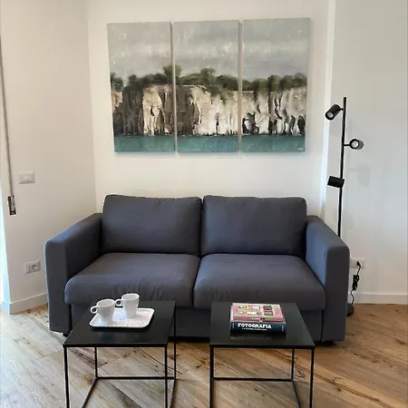 Casa Di Anita Apartamento *