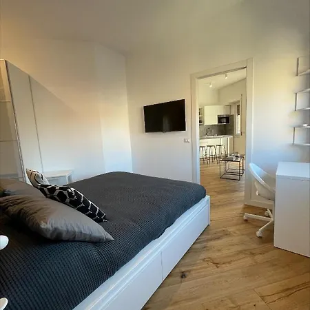Apartamento Casa Di Anita Roma