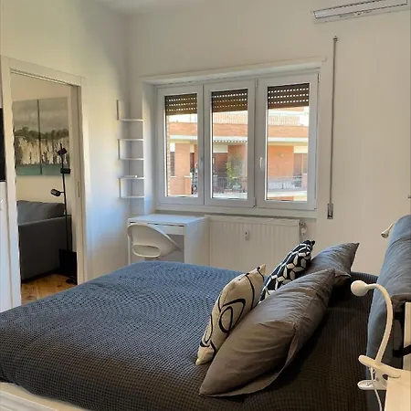 Casa Di Anita Apartamento