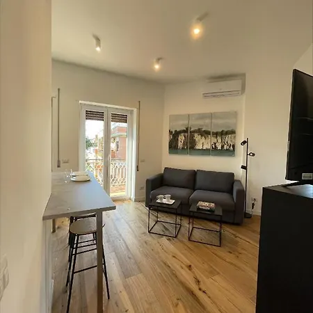 Casa Di Anita Apartamento *
