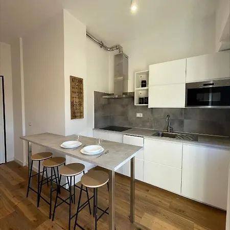 Apartamento Casa Di Anita *