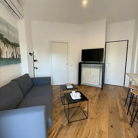 Apartamento Casa Di Anita *