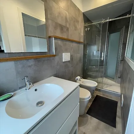 Apartamento Casa Di Anita Roma