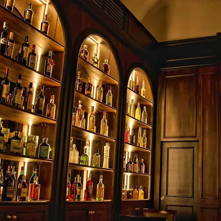 Il Campo Marzio Hotel Rome