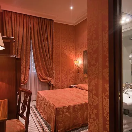 Hotel Celio 3*