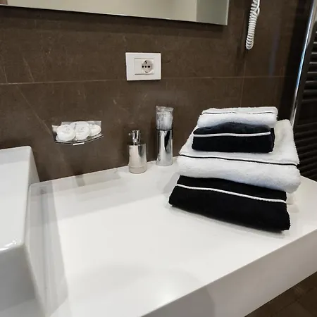 Cardilli Luxury Couette-café