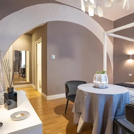 Couette-café Cardilli Luxury