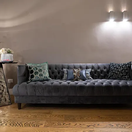 Couette-café Cardilli Luxury Rome