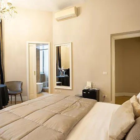 Cardilli Luxury 2* Rome