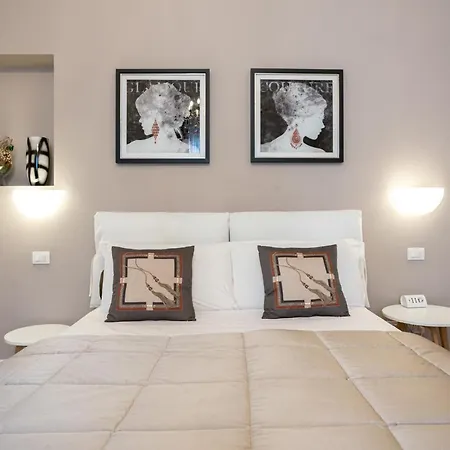 Couette-café Cardilli Luxury
