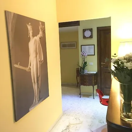 Perseo Penzion 3*