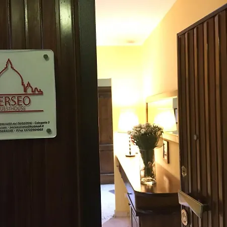 Perseo Penzion