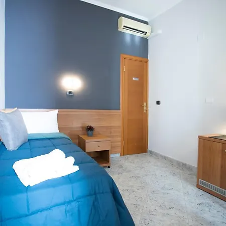 The Dream Guest house Rome