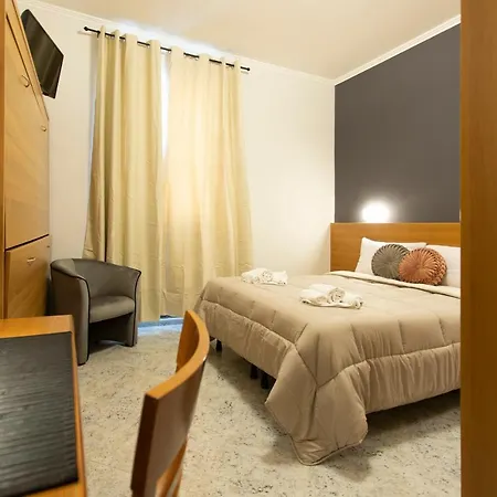 Guest house The Dream Rome