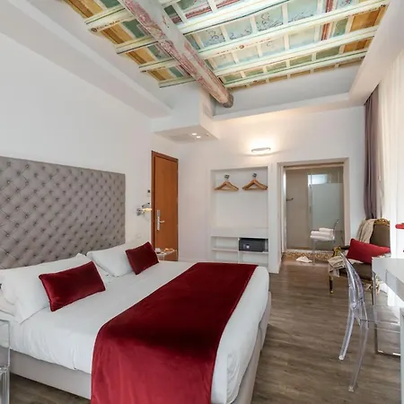 Navona 3* Roma