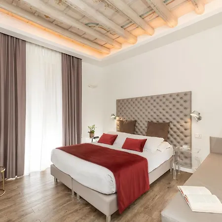 Hotel Navona Roma