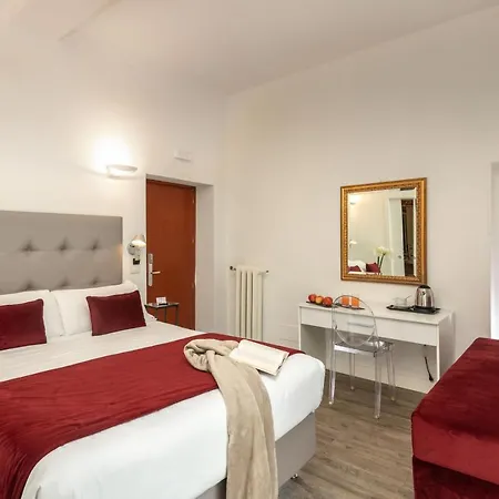 Navona Hotel Roma