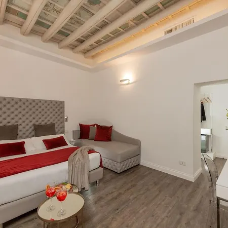 Navona Hotel Roma