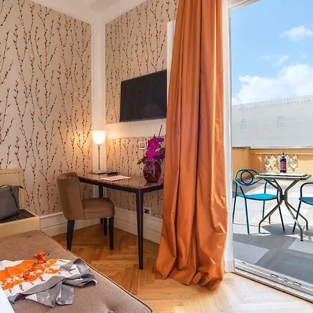 Damaso Hotel Roma