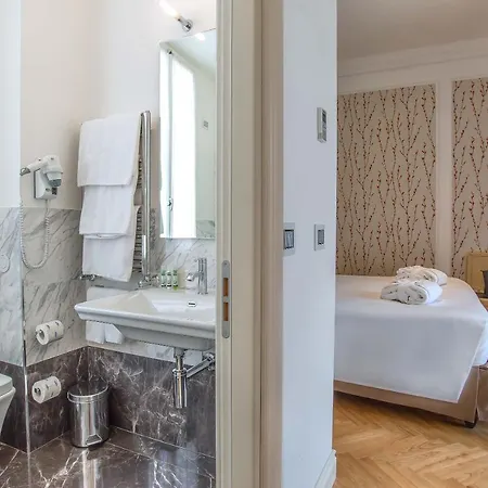Hotel Damaso Roma
