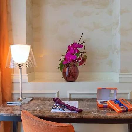 Damaso Hotel Roma