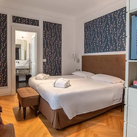 Hotel Damaso