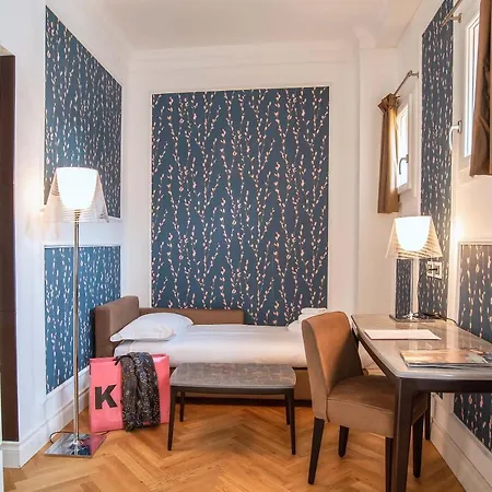 Hotel Damaso 3*