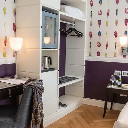 Hotel Damaso