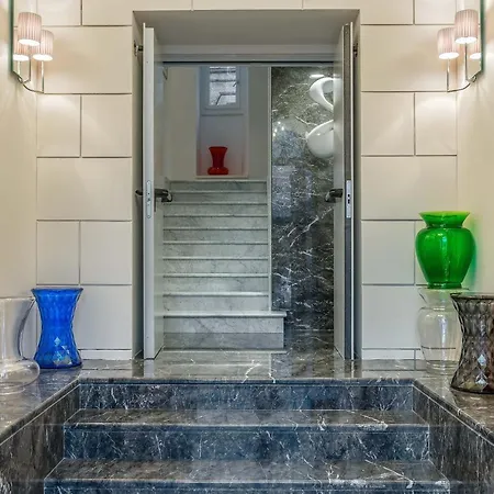Damaso Hotel Roma