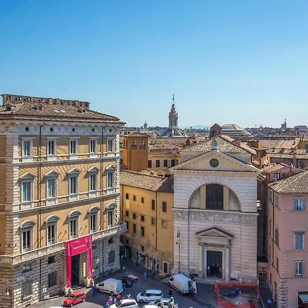 Damaso 3* Roma