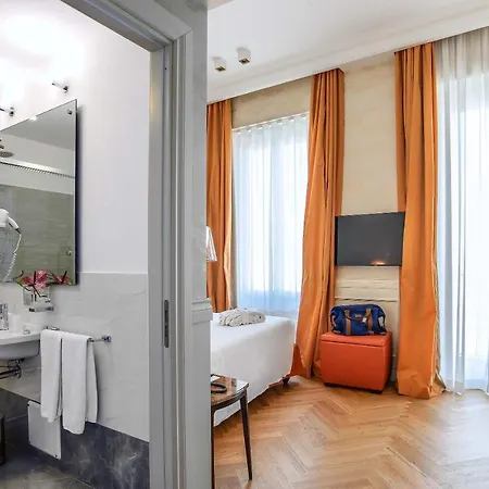 Hotel Damaso Roma