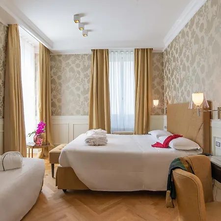 Damaso Hotel 3*