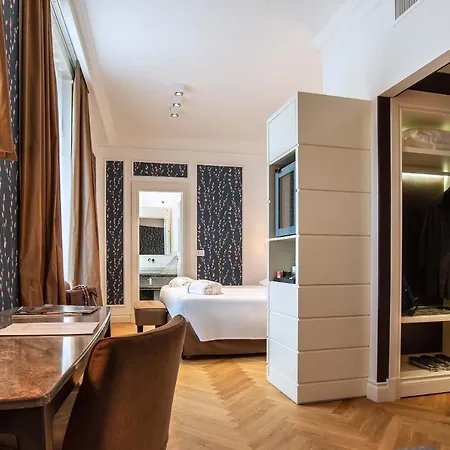 Damaso Hotel Roma