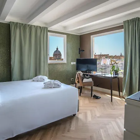 Damaso Hotel