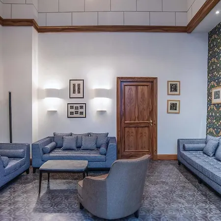 Hotel Damaso Roma