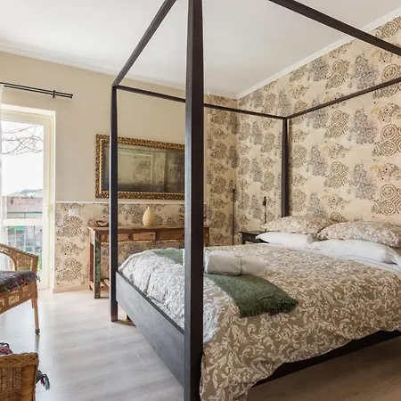 Abbraccia Morfeo Bed & Breakfast 3*