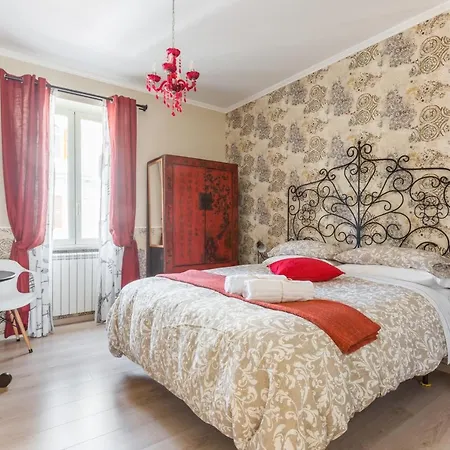 Abbraccia Morfeo Bed & Breakfast Rome