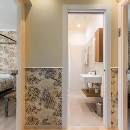 Bed & Breakfast Abbraccia Morfeo 3*