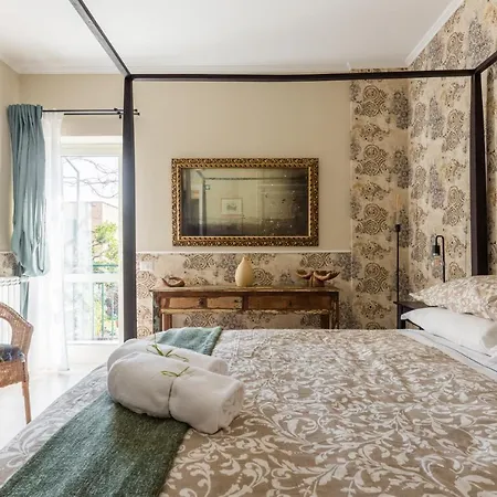 Bed & Breakfast Abbraccia Morfeo 3*