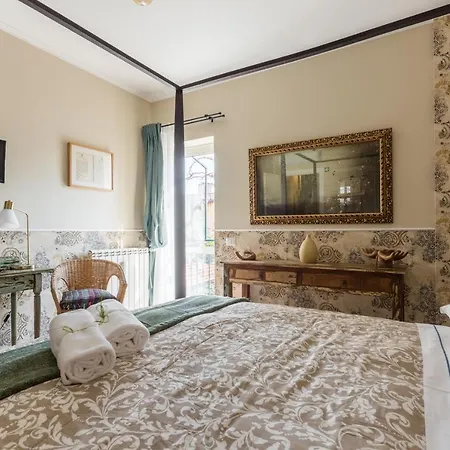 Abbraccia Morfeo Bed & Breakfast 3*