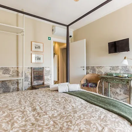 Abbraccia Morfeo Bed & Breakfast Rome