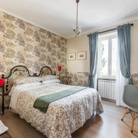 Abbraccia Morfeo Bed & Breakfast Rome