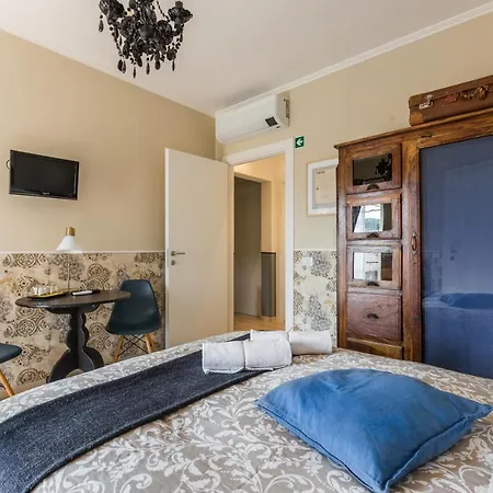 Abbraccia Morfeo Bed & Breakfast 3*