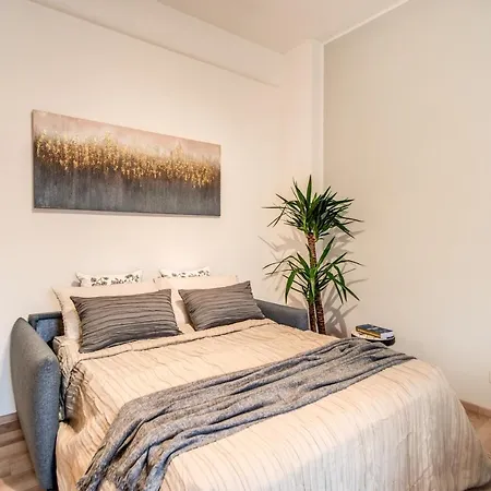 Fresh House Monteverde * Roma
