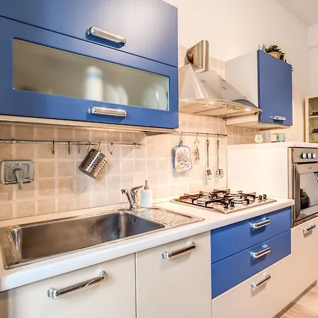 Fresh House Monteverde Roma