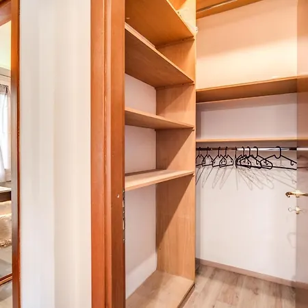 Fresh House Monteverde Roma