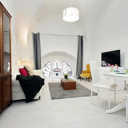Apartment Ponte Cavour