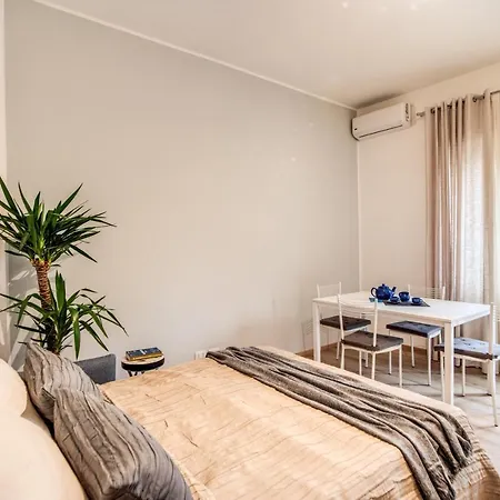 Fresh House Monteverde Roma