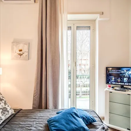 Fresh House Monteverde Appartamento Roma