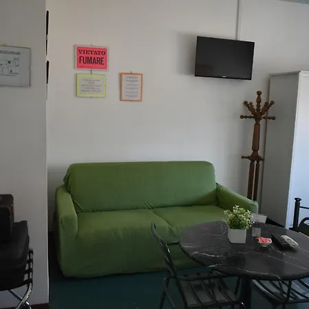 La Cubanina Bed & Breakfast Rome
